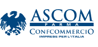 Ascom Parma ConfCommercio - Imprese per l'italia. Link Home