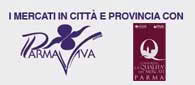 I mercati in città e provincia con