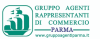 Gruppo agenti e rappresentanti di commercio Parma