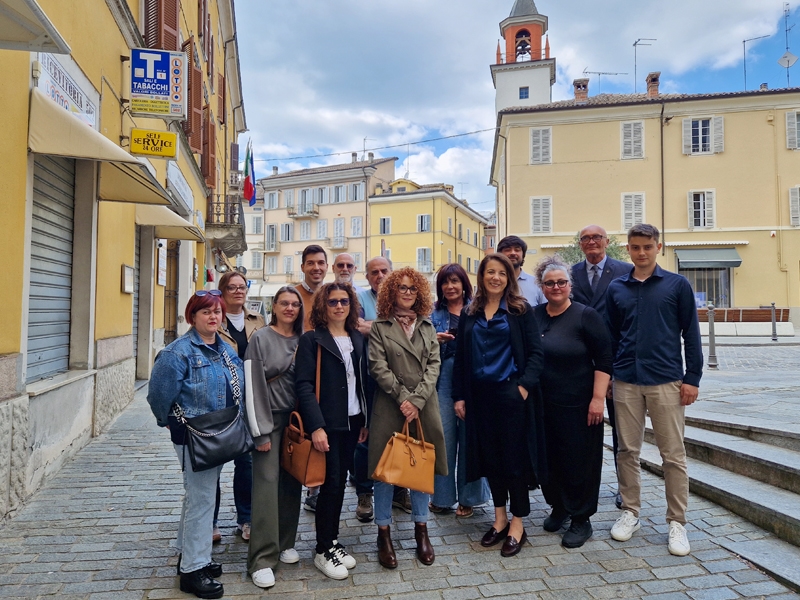 confcommercio incontra val parma maggio 2026