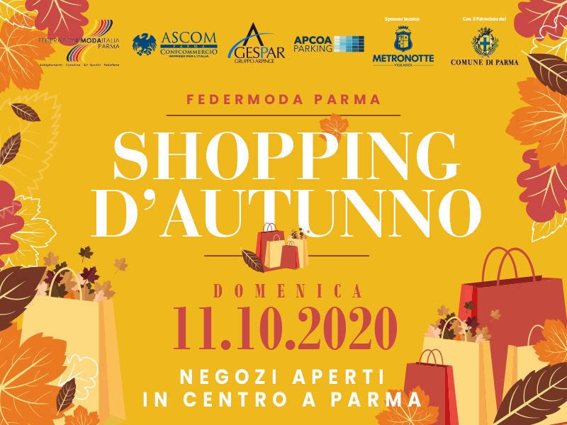 shopping d'autunno 2020 800x600