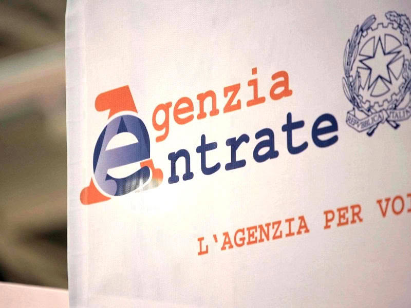 agenzia entrate