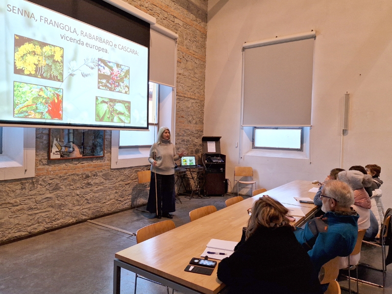 FEI L’Erbario dell’erborista 800x600