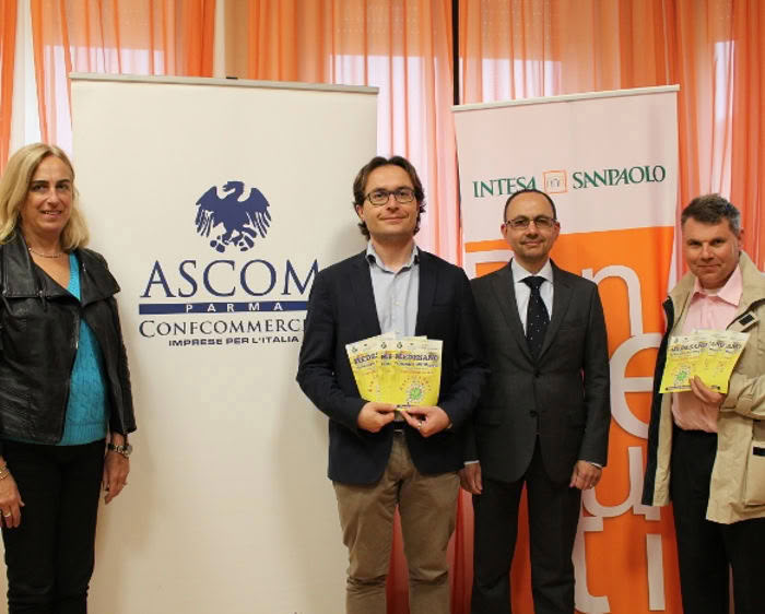 Giocolandia conferenza 2016