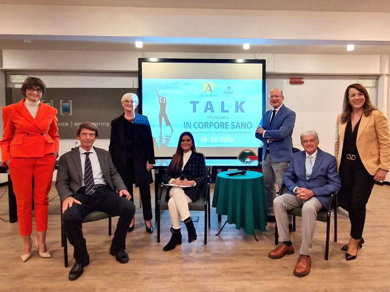 incontro ascom salute ottobre 2023