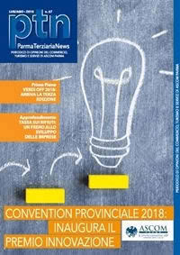 PTN Luglio/Agosto 2018