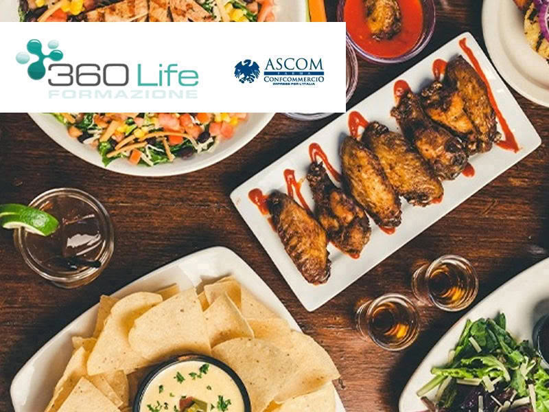 corso SAB 360 life formazione