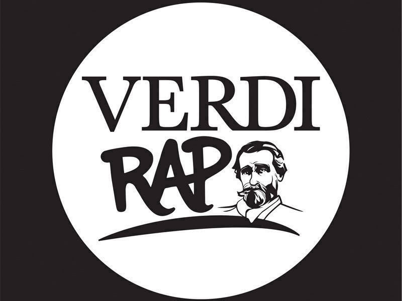 Verdi Rap logo 