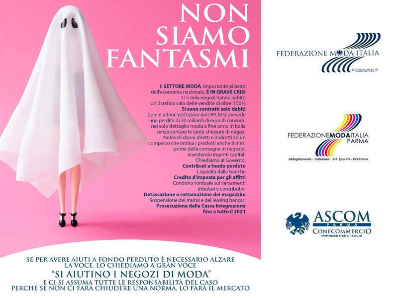 federmoda - non siamo fantasmi 800x600