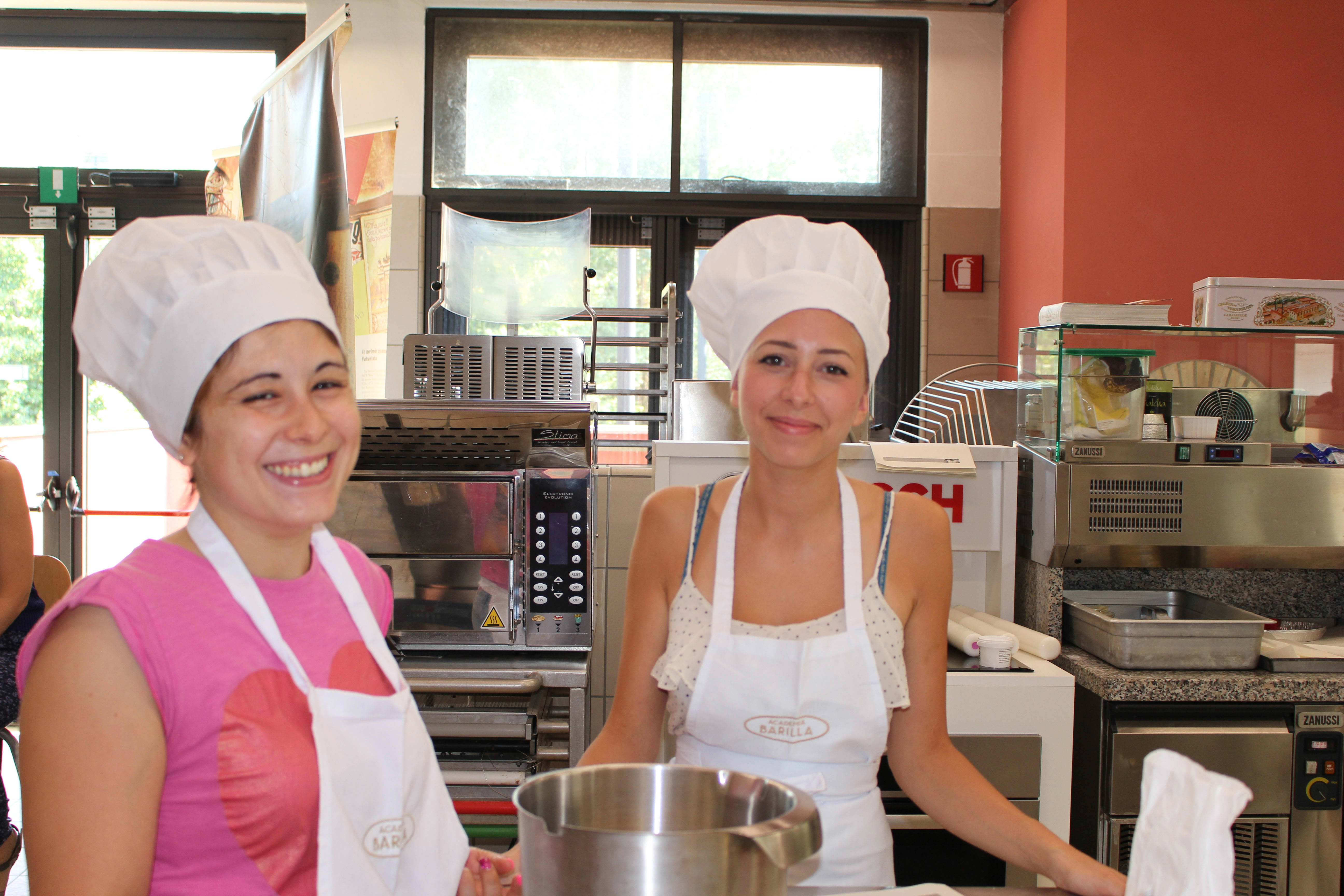 ragazze fare impresa