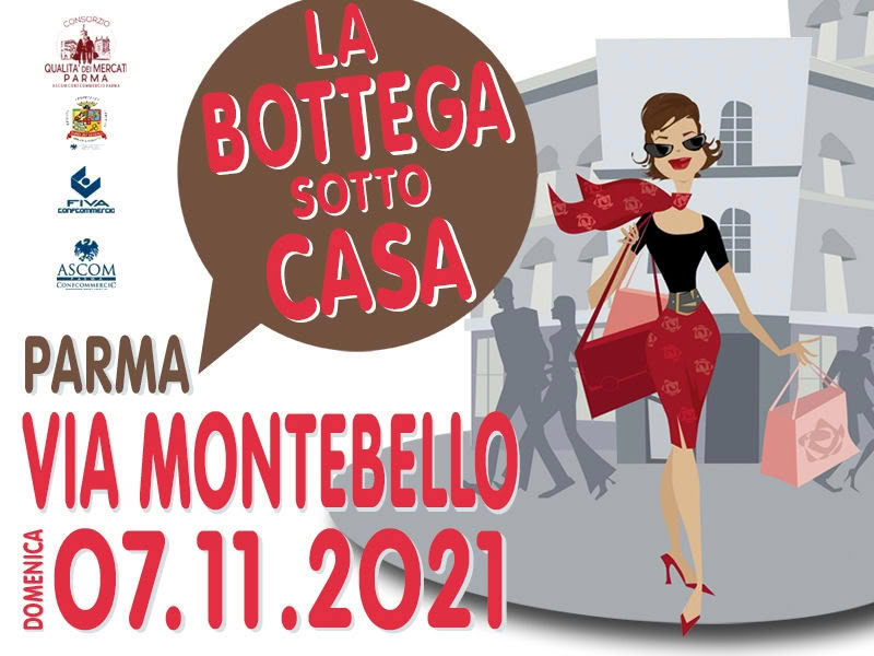 la bottega sotto casa novembre 