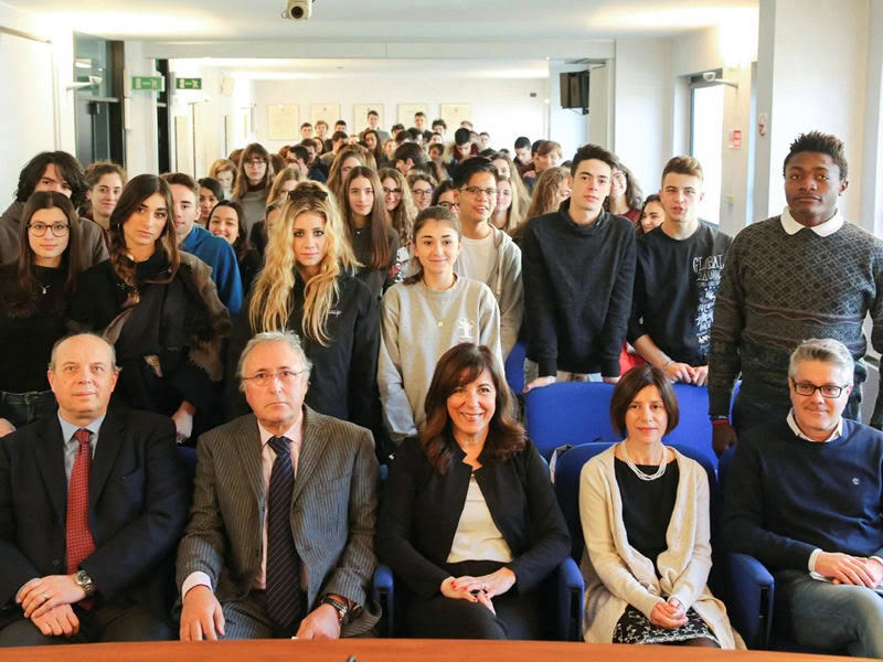 Scienza da Mordere 01