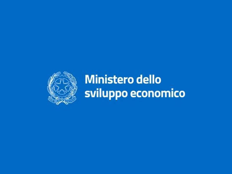 ministero sviiluppo economico 800x600