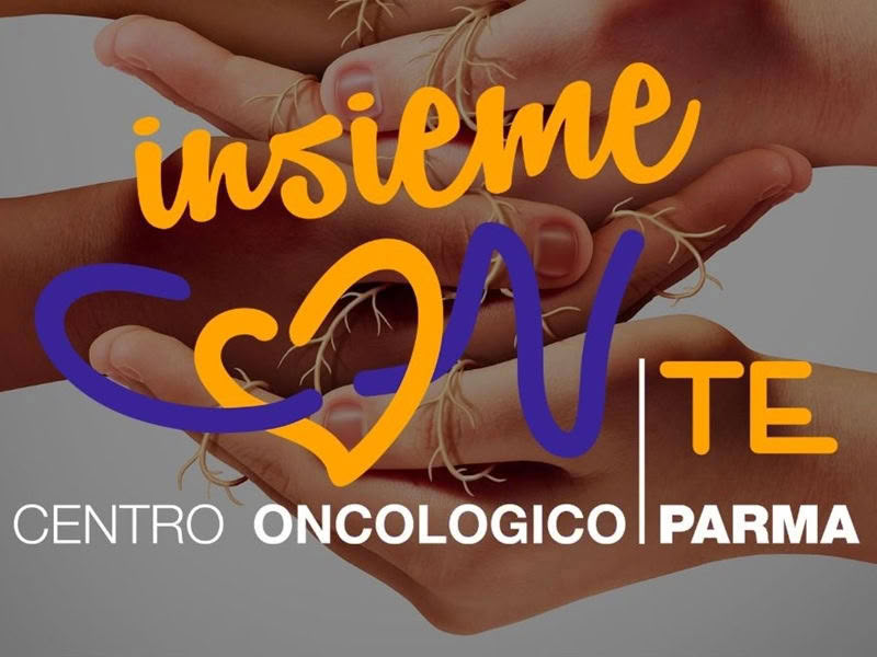 Raccolta fondi Centro oncologico Parma 2019