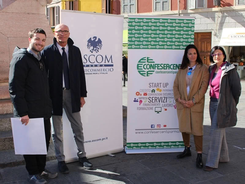 Conf stampa Sagra San Giuseppe 2019