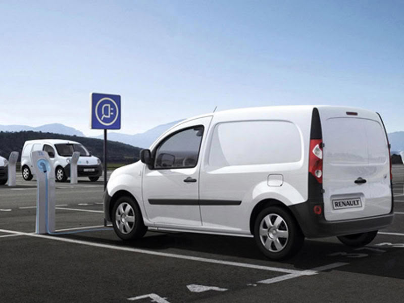 ecobonus veicoli commerciali