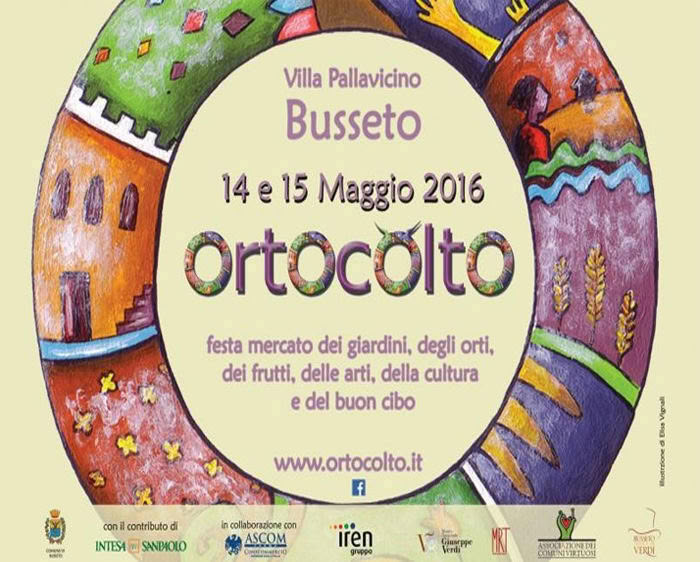ortocolto news