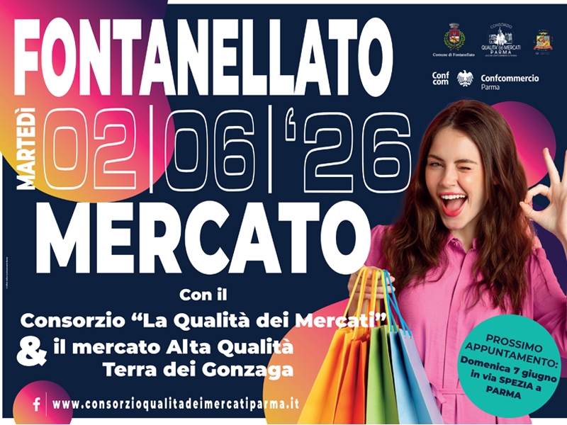 fontanellato giugno 2026