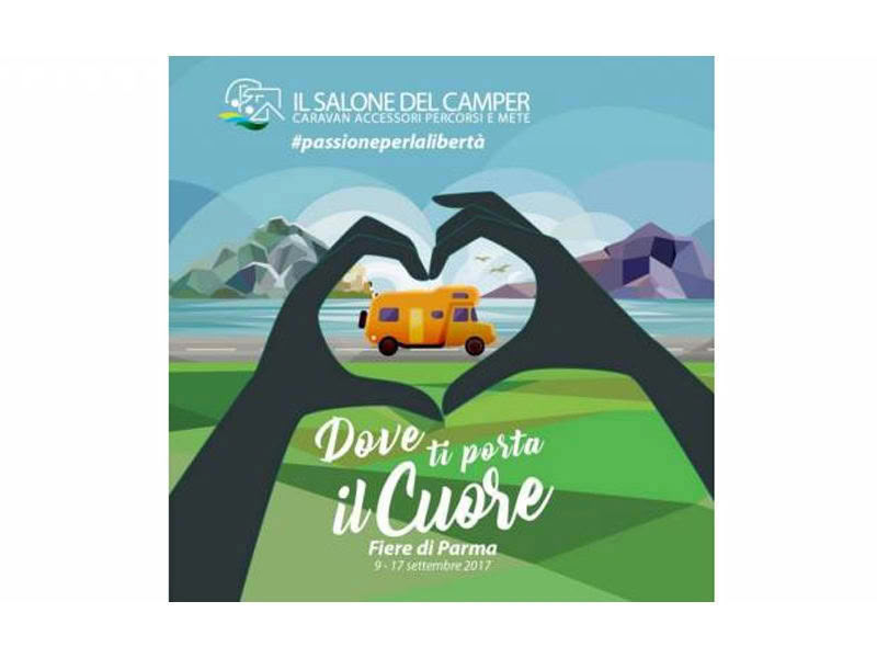 salone del camper 2017