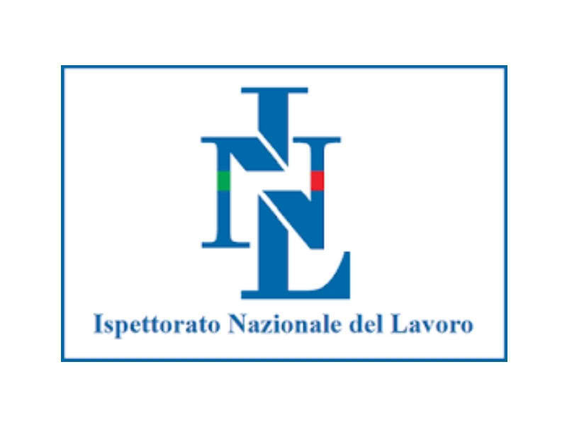 L’Ispettorato Nazionale del Lavoro informa