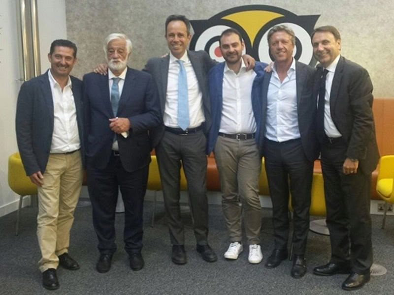 Accordo Fipe-TripAdvisor 2018