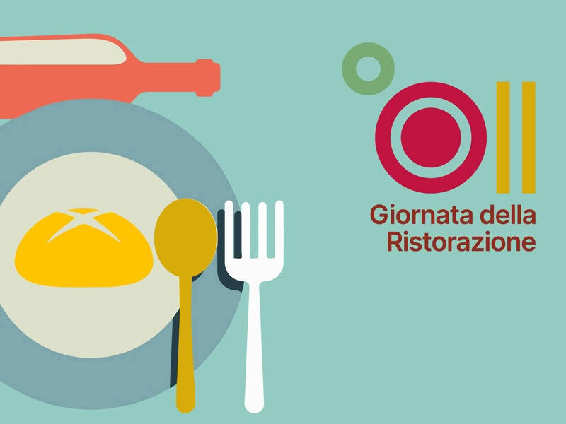 FIPE giornata della ristorazione 2023