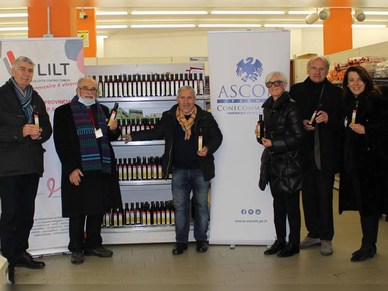 FIPE LILT febbraio 2023