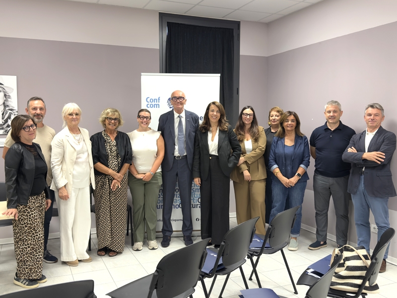 roadshow 2026 confcommercio noceto