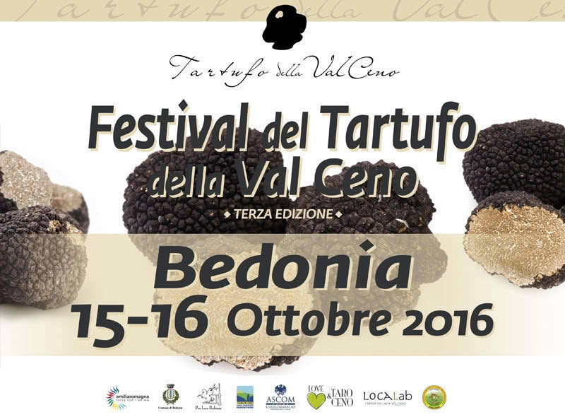 festa tartufo 2016 bedonia