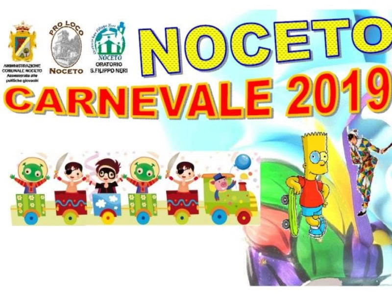 carnevale 2019 noceto
