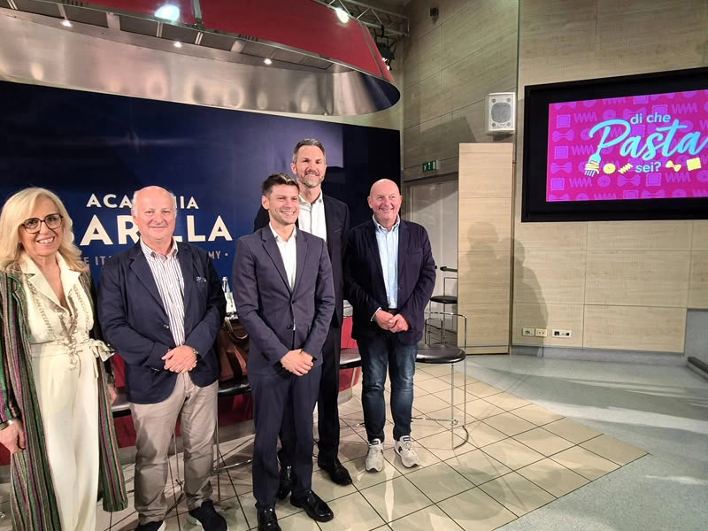 sfilata moda sorbolo 2025