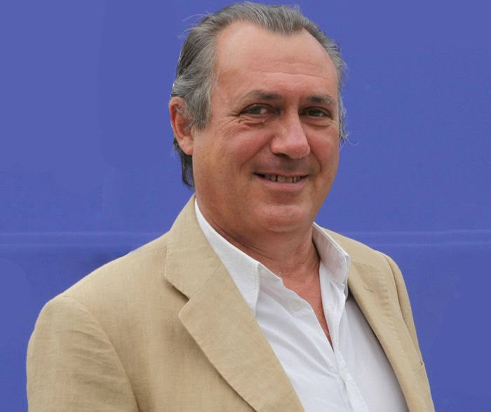 Aldo Sartini