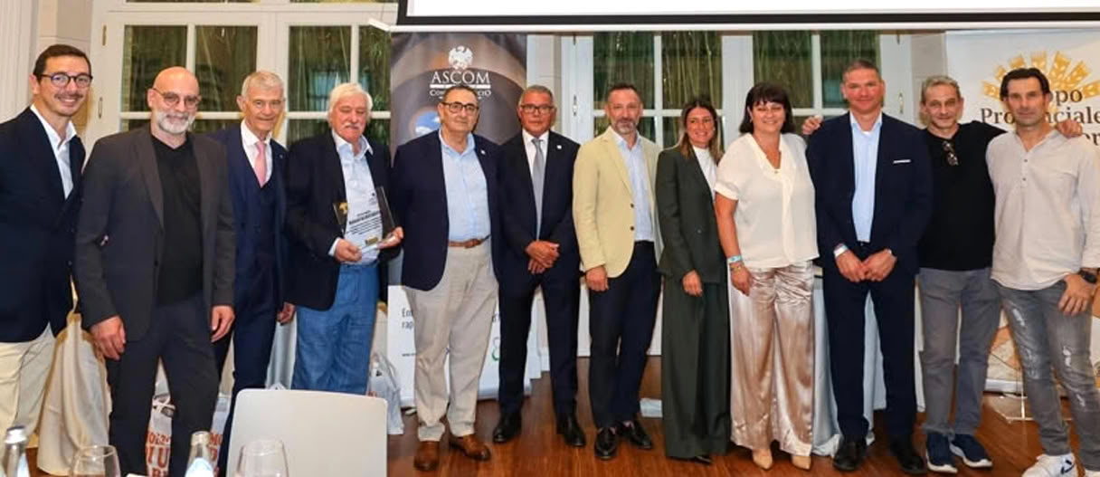 panificatori ascom cena 2025