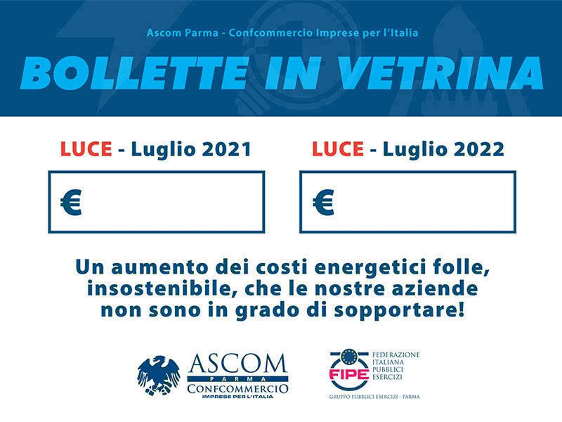 FIPE bollette in vetrina 800x600