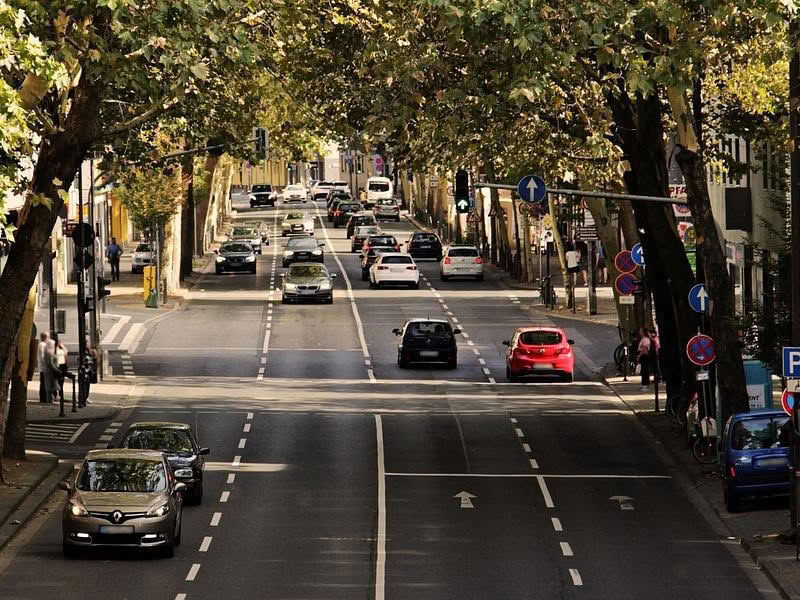 Blocco diesel euro 4