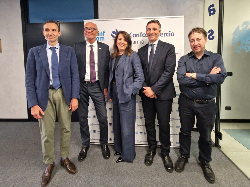 Il Contratto di Lavoro nel Terziario e Servizi 2026 01