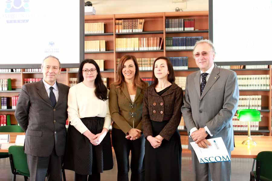 laboratorio marketing presentazione