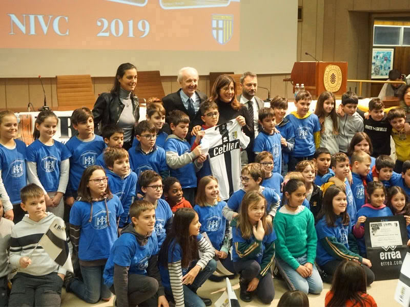Natale in Vetrina Crociata 2019: la premiazione