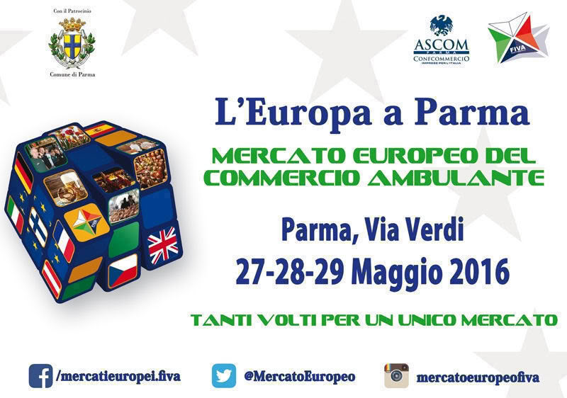 mercato europeo 2016 news