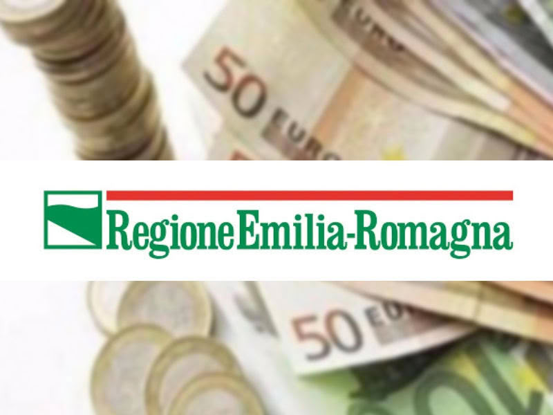 bando regione emilia romagna
