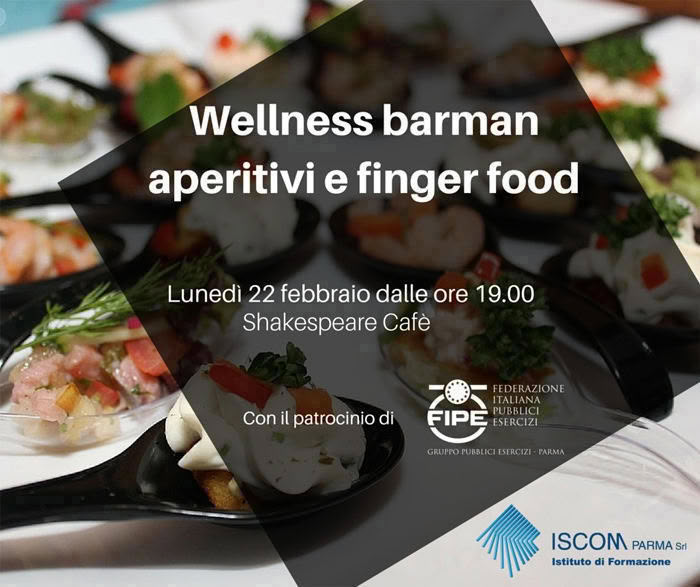 wellness barman home