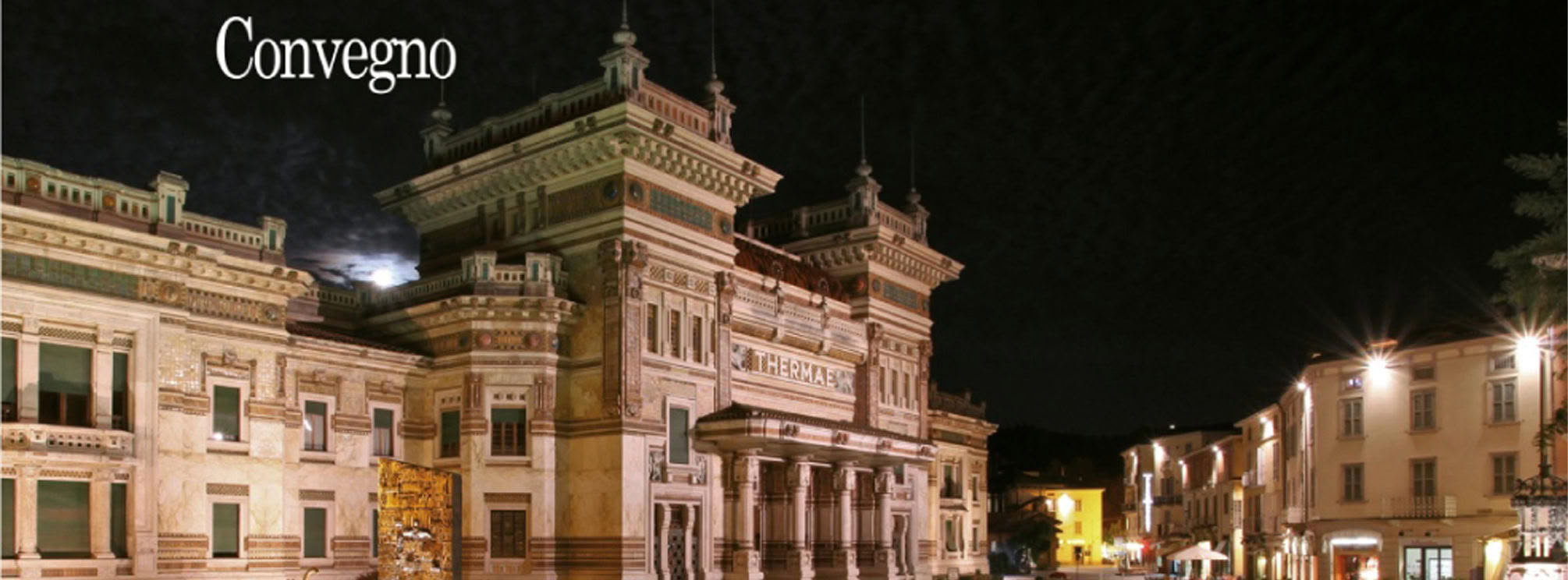 SALSO CONVEGNO EBURT TURISMO