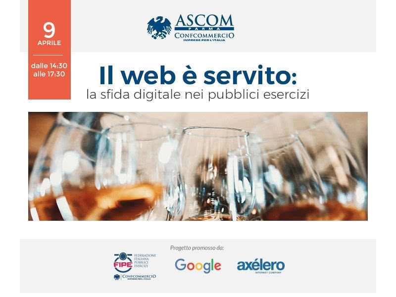 il web è servito 800x600