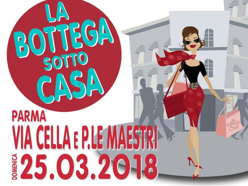 mercato via montebello marzo 2018