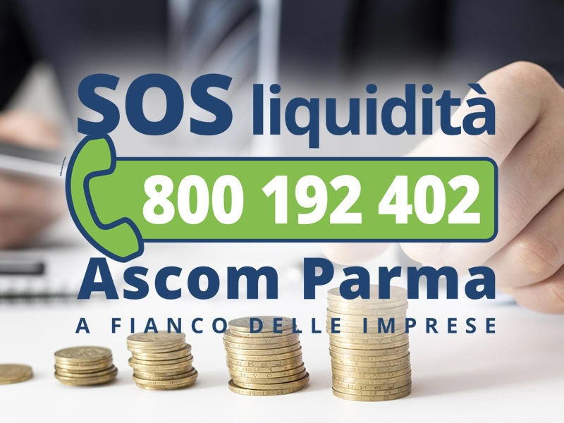 SOS liquidità