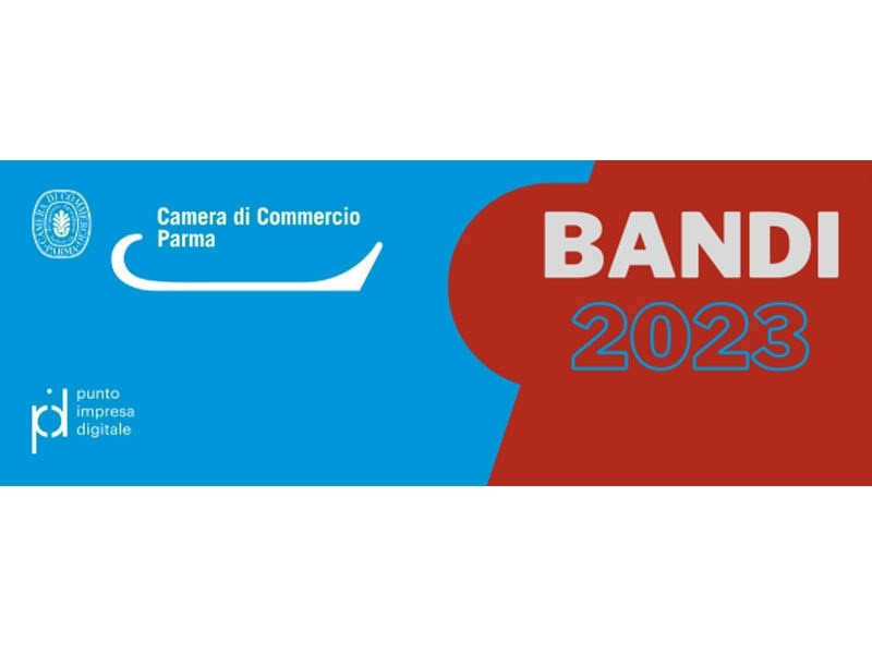 CCIAA bandi 2023