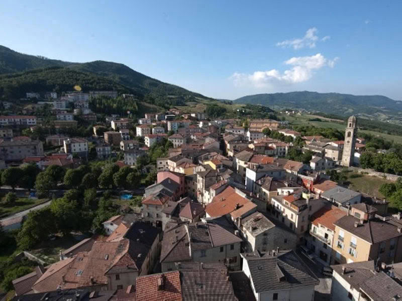 bando montagna regione ER