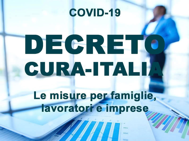 decreto cura Italia 800x600