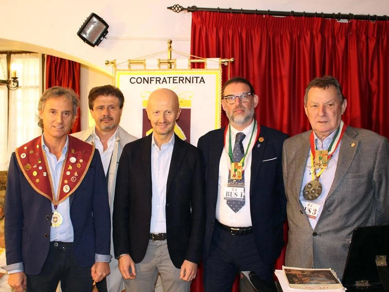 FICE franchini casa 2018