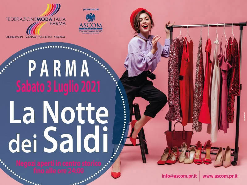 Notte dei Saldi 2021 800x600